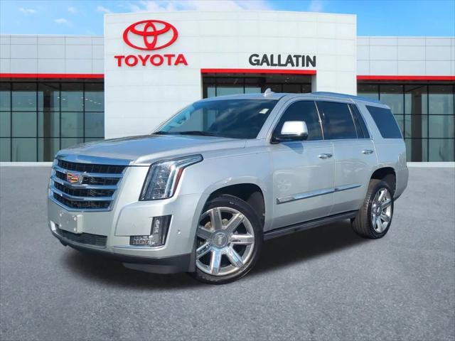 2020 Cadillac Escalade 2WD Premium Luxury for sale in Gallatin, TN