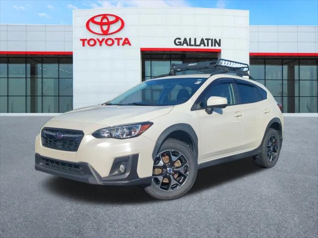 2018 Subaru Crosstrek 2.0i Premium for sale in Gallatin, TN