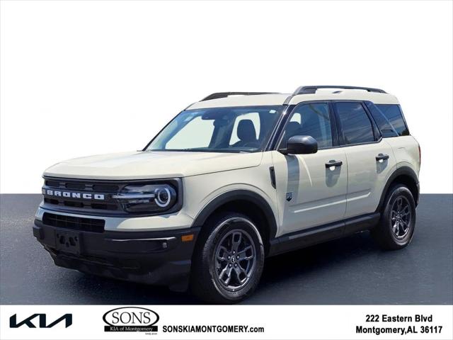 2024 Ford Bronco Sport Big Bend for sale in Montgomery, AL