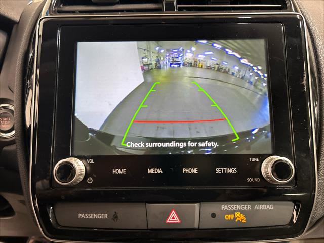 2024 Mitsubishi Outlander Sport SE