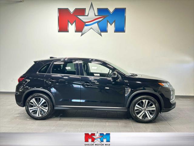 2024 Mitsubishi Outlander Sport SE for sale in Christiansburg, VA