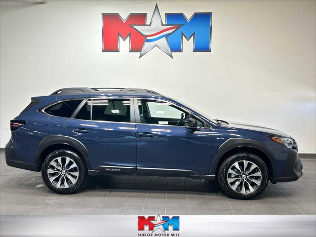 2025 Subaru Outback Limited XT for sale in Christiansburg, VA