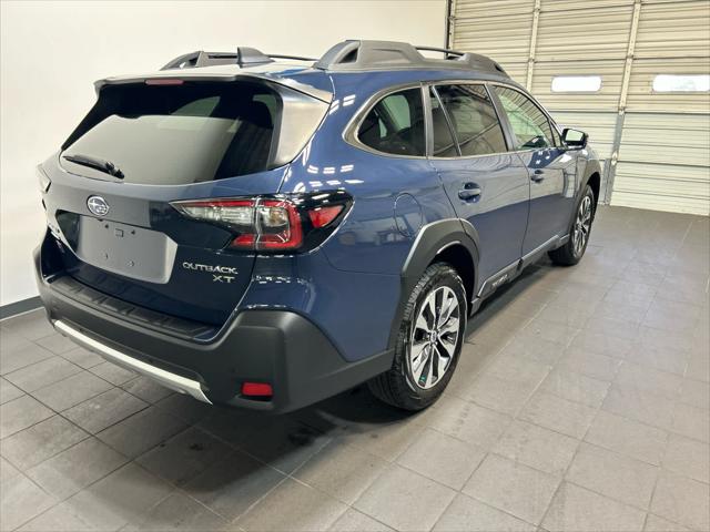 2025 Subaru Outback Limited XT