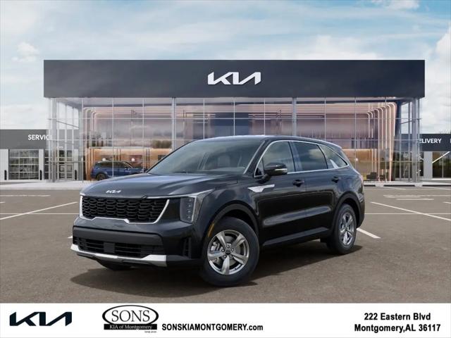 2026 Kia Sorento LX for sale in Montgomery, AL