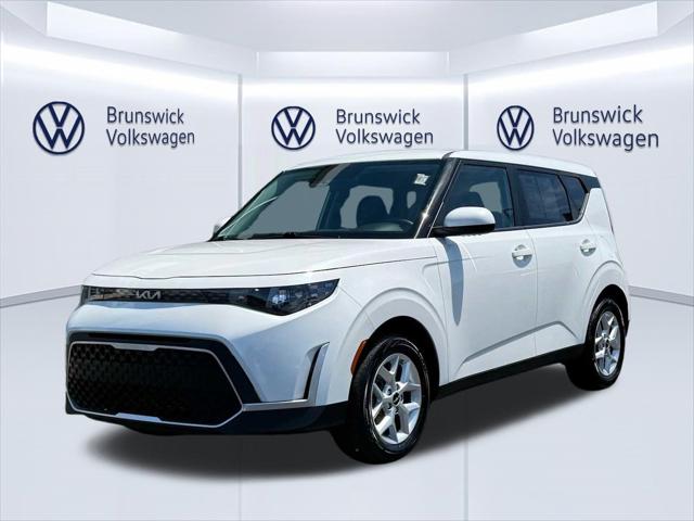 2025 Kia Soul LX for sale in Brunswick, OH