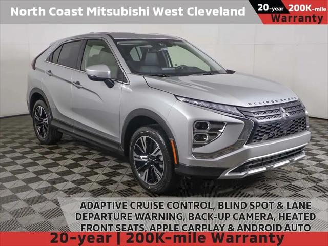 2026 Mitsubishi Eclipse Cross SE S-AWC for sale in Cleveland, OH