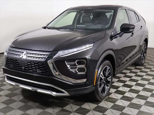 2026 Mitsubishi Eclipse Cross SE S-AWC