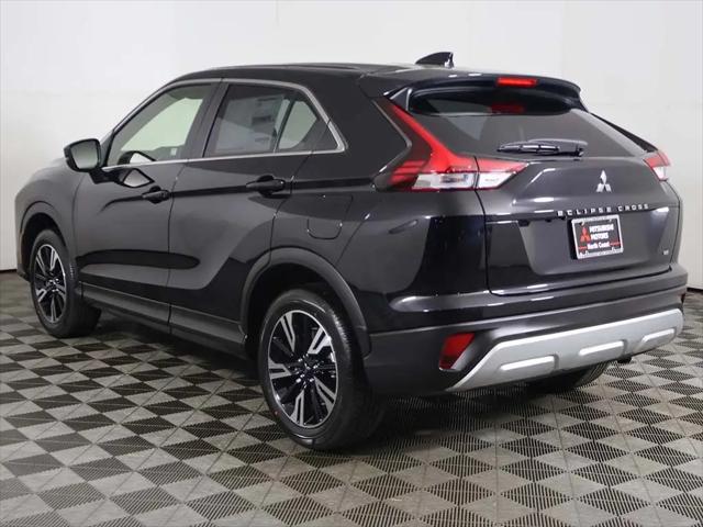2026 Mitsubishi Eclipse Cross SE S-AWC