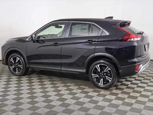 2026 Mitsubishi Eclipse Cross SE S-AWC