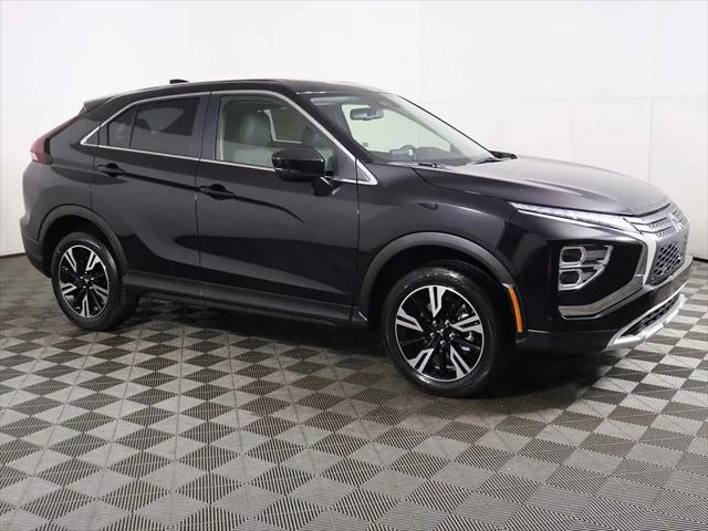 2026 Mitsubishi Eclipse Cross SE S-AWC