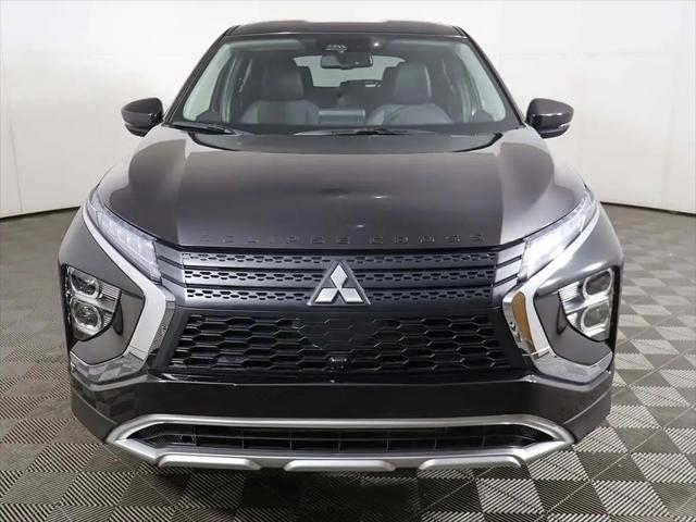 2026 Mitsubishi Eclipse Cross SE S-AWC