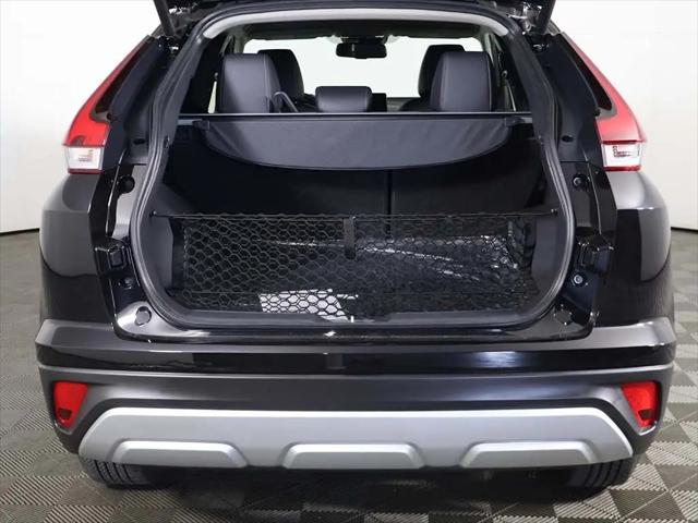 2026 Mitsubishi Eclipse Cross SE S-AWC