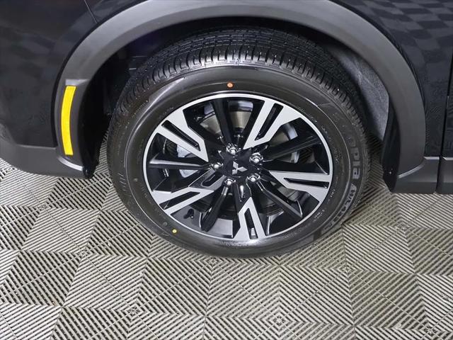 2026 Mitsubishi Eclipse Cross SE S-AWC