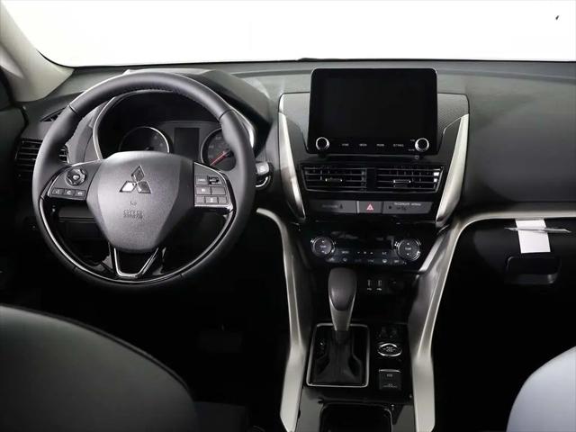 2026 Mitsubishi Eclipse Cross SE S-AWC