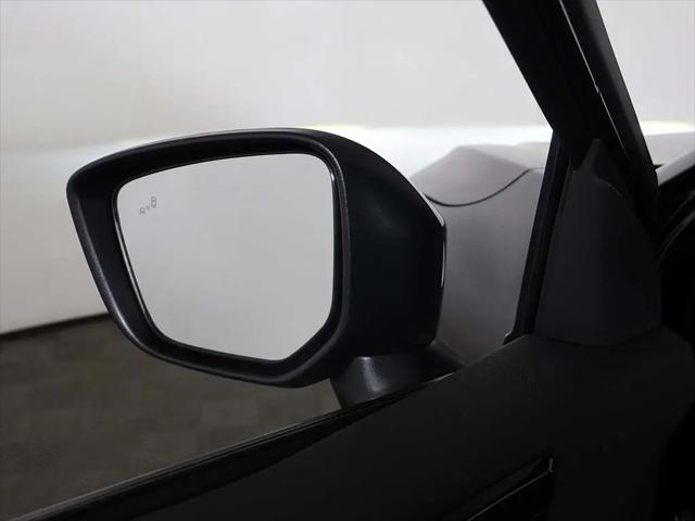 2026 Mitsubishi Eclipse Cross SE S-AWC