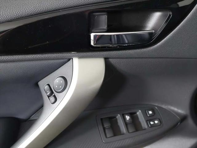 2026 Mitsubishi Eclipse Cross SE S-AWC