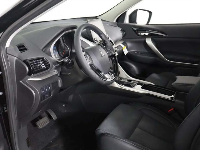 2026 Mitsubishi Eclipse Cross SE S-AWC