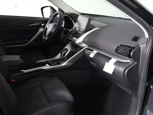 2026 Mitsubishi Eclipse Cross SE S-AWC