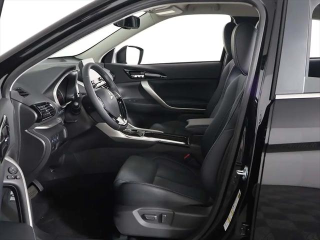 2026 Mitsubishi Eclipse Cross SE S-AWC