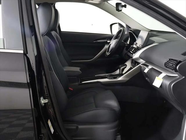 2026 Mitsubishi Eclipse Cross SE S-AWC