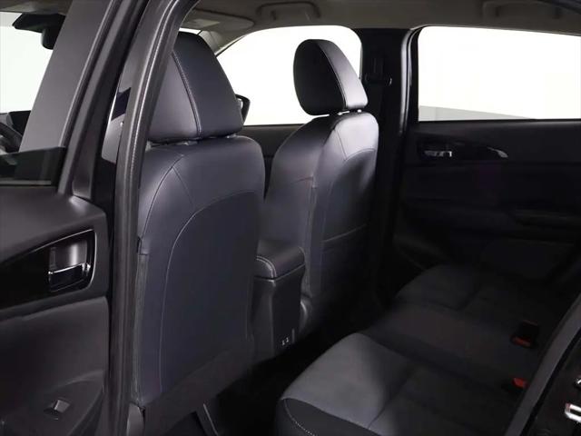 2026 Mitsubishi Eclipse Cross SE S-AWC
