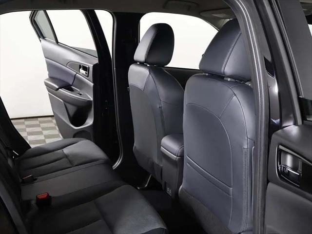 2026 Mitsubishi Eclipse Cross SE S-AWC