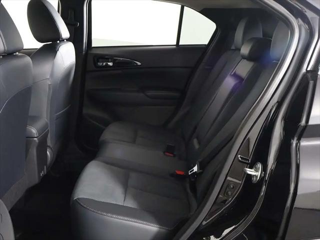 2026 Mitsubishi Eclipse Cross SE S-AWC
