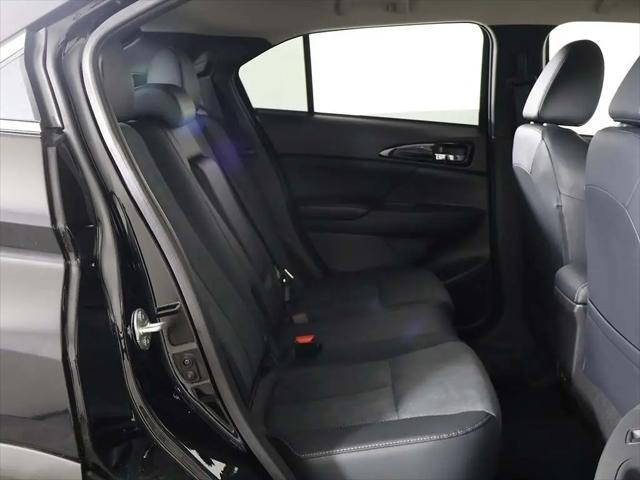 2026 Mitsubishi Eclipse Cross SE S-AWC