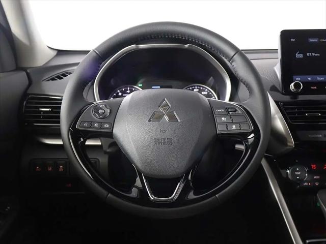 2026 Mitsubishi Eclipse Cross SE S-AWC