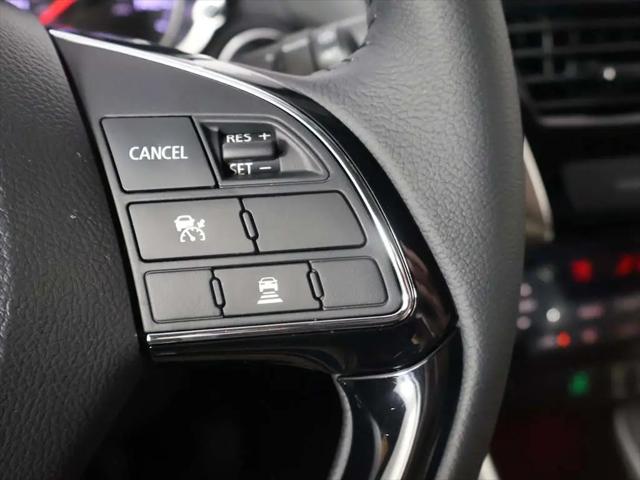 2026 Mitsubishi Eclipse Cross SE S-AWC