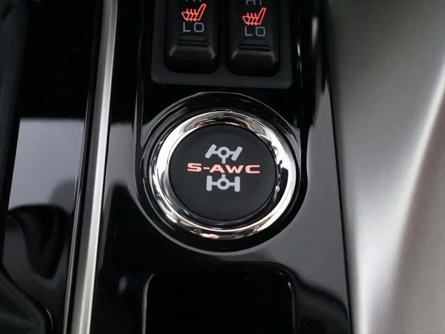 2026 Mitsubishi Eclipse Cross SE S-AWC