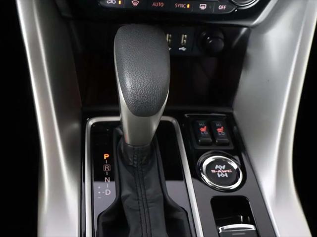 2026 Mitsubishi Eclipse Cross SE S-AWC