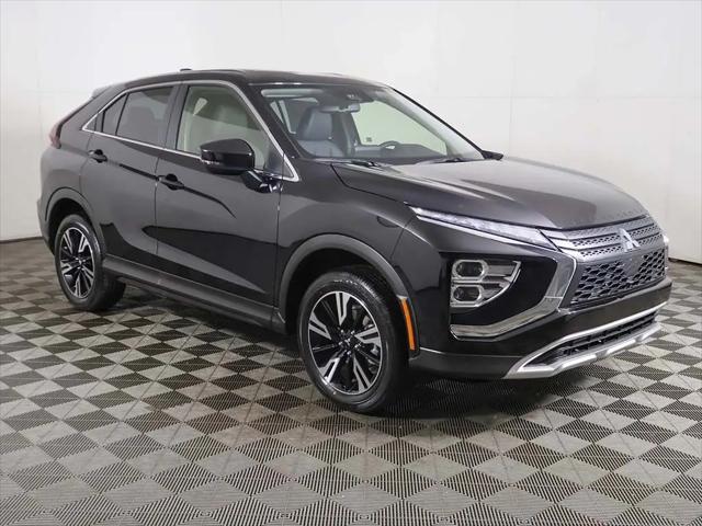 2026 Mitsubishi Eclipse Cross SE S-AWC