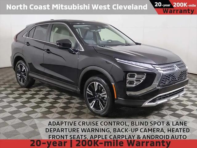 2026 Mitsubishi Eclipse Cross SE S-AWC for sale in Cleveland, OH