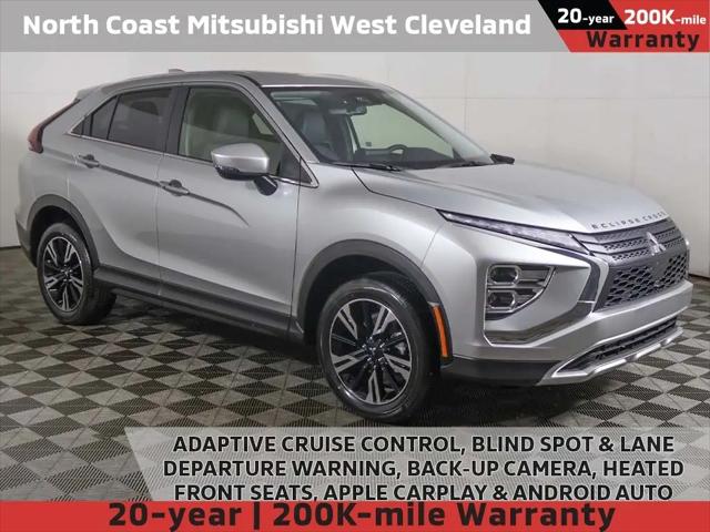 2026 Mitsubishi Eclipse Cross SE S-AWC for sale in Cleveland, OH