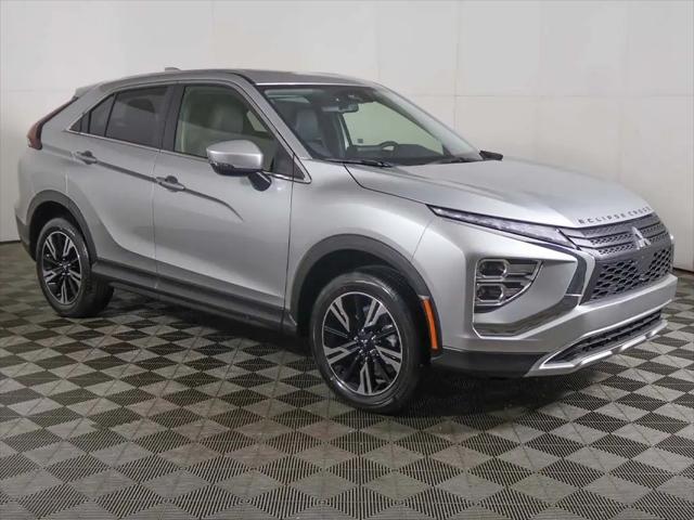 2026 Mitsubishi Eclipse Cross SE S-AWC