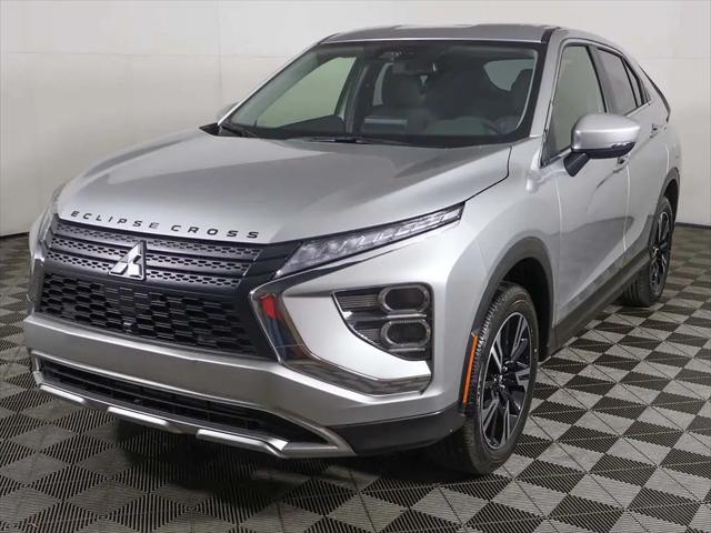 2026 Mitsubishi Eclipse Cross SE S-AWC