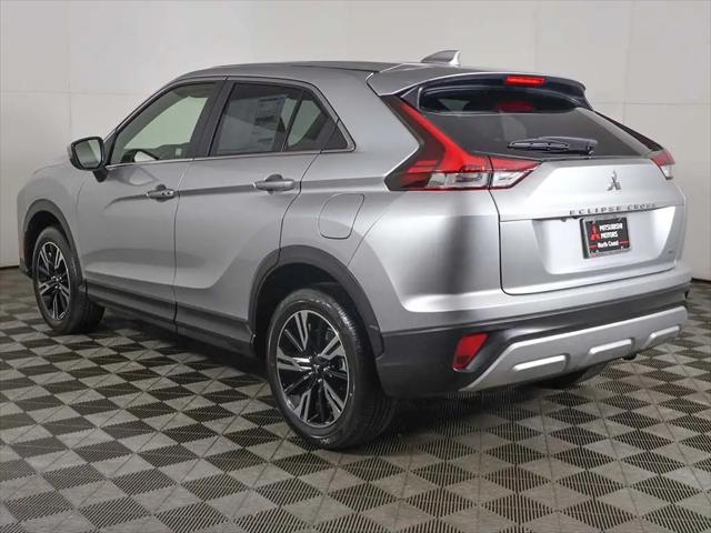 2026 Mitsubishi Eclipse Cross SE S-AWC