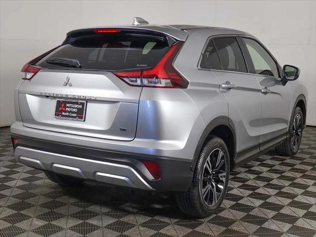 2026 Mitsubishi Eclipse Cross SE S-AWC