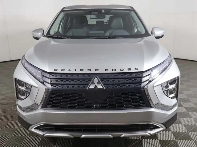 2026 Mitsubishi Eclipse Cross SE S-AWC