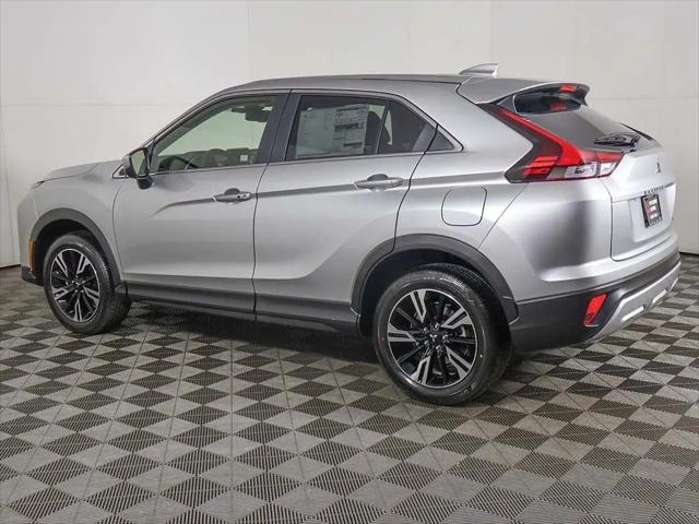 2026 Mitsubishi Eclipse Cross SE S-AWC
