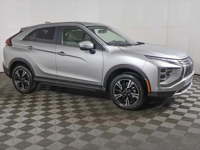 2026 Mitsubishi Eclipse Cross SE S-AWC