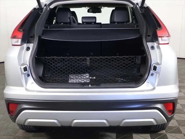 2026 Mitsubishi Eclipse Cross SE S-AWC