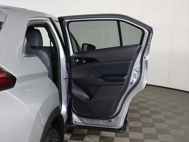 2026 Mitsubishi Eclipse Cross SE S-AWC
