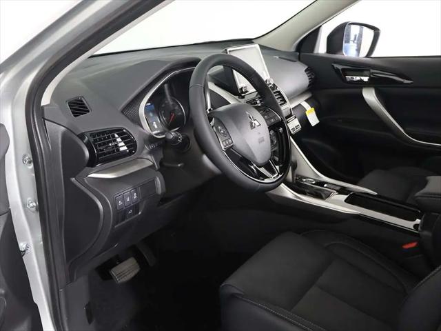 2026 Mitsubishi Eclipse Cross SE S-AWC