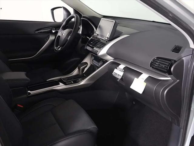 2026 Mitsubishi Eclipse Cross SE S-AWC