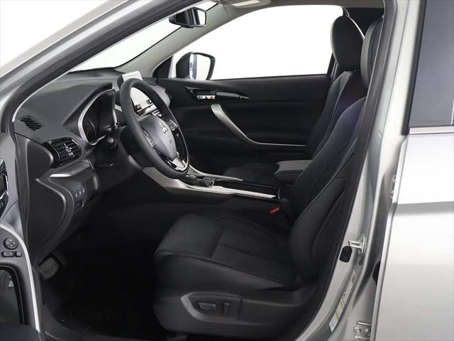 2026 Mitsubishi Eclipse Cross SE S-AWC