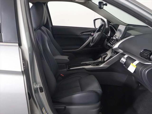 2026 Mitsubishi Eclipse Cross SE S-AWC