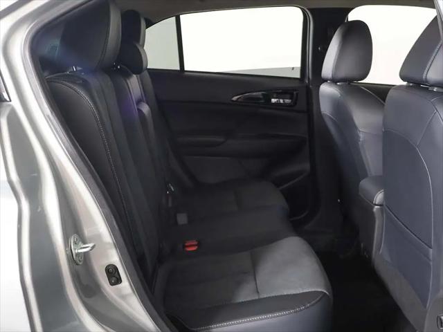 2026 Mitsubishi Eclipse Cross SE S-AWC