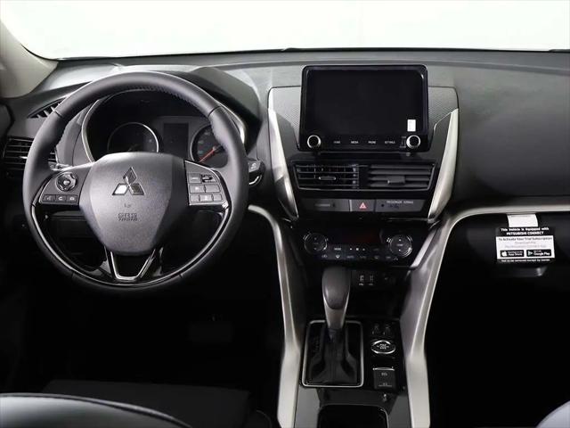 2026 Mitsubishi Eclipse Cross SE S-AWC